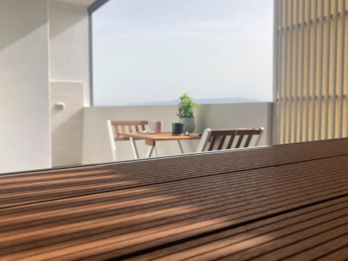 Suite Lighthouse Cagliari Dış mekan fotoğraf
