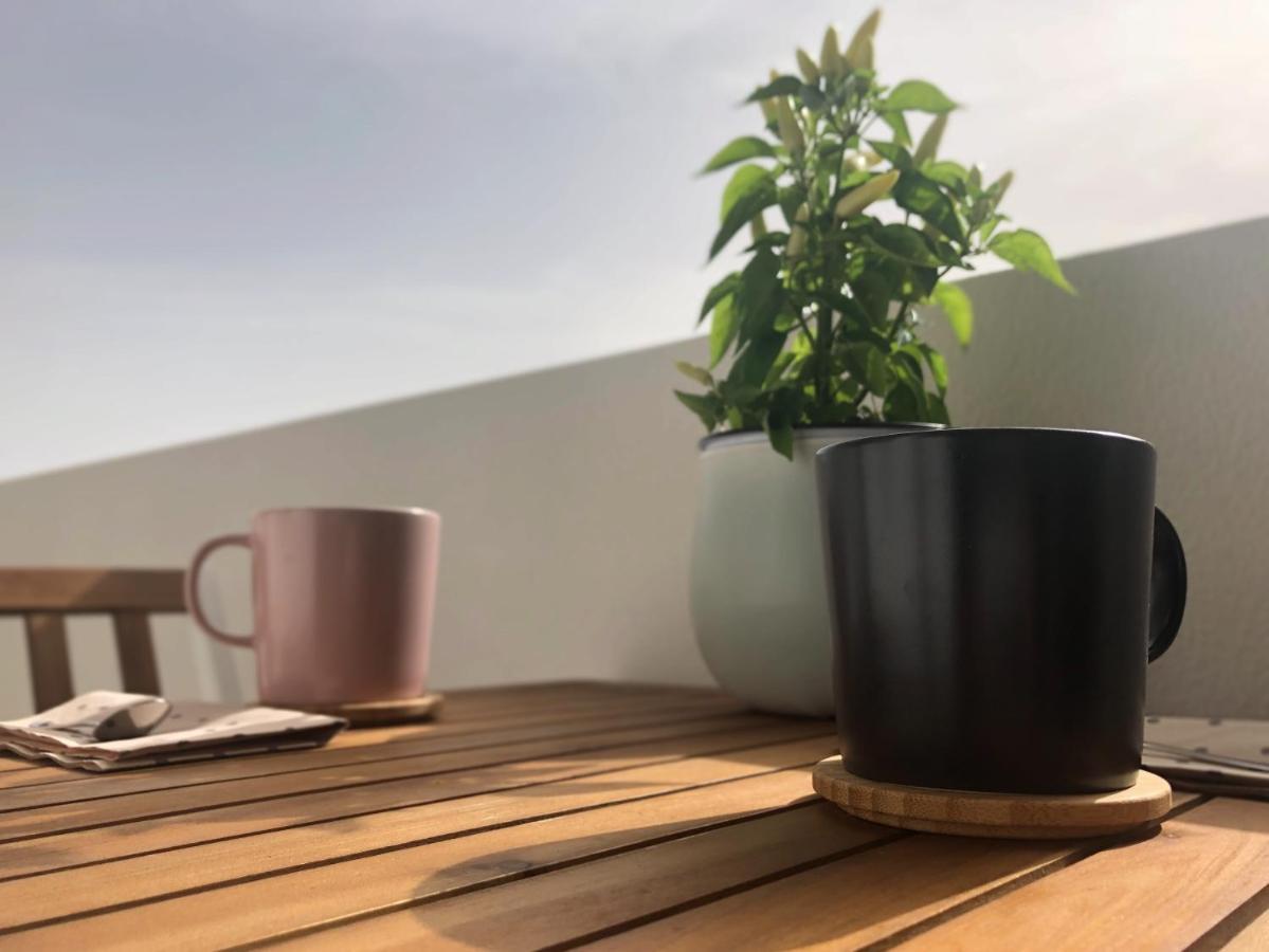 Suite Lighthouse Cagliari Dış mekan fotoğraf