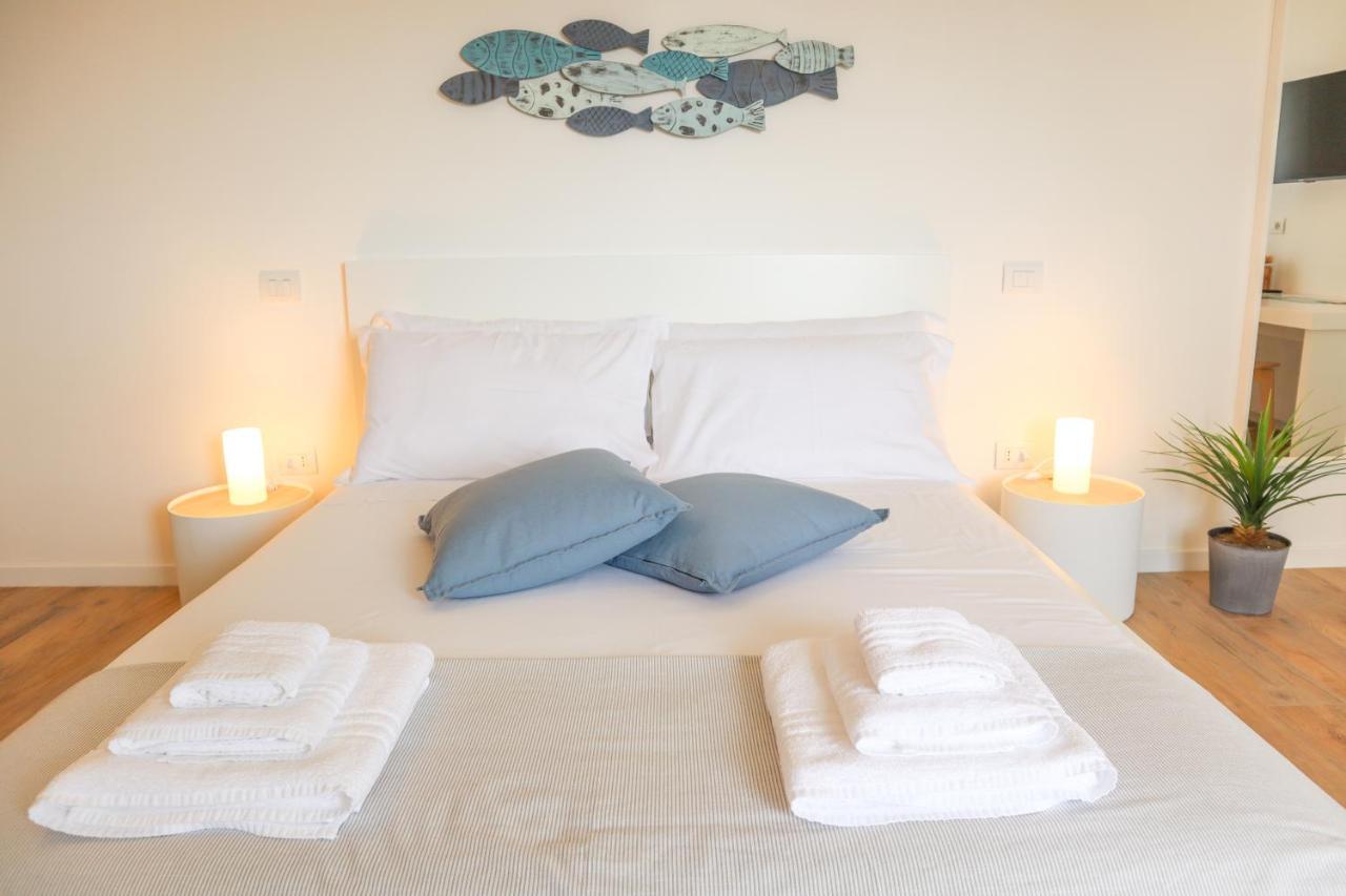 Suite Lighthouse Cagliari Dış mekan fotoğraf