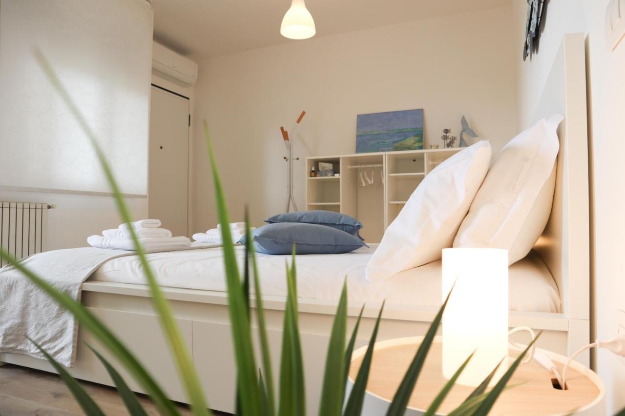 Suite Lighthouse Cagliari Dış mekan fotoğraf