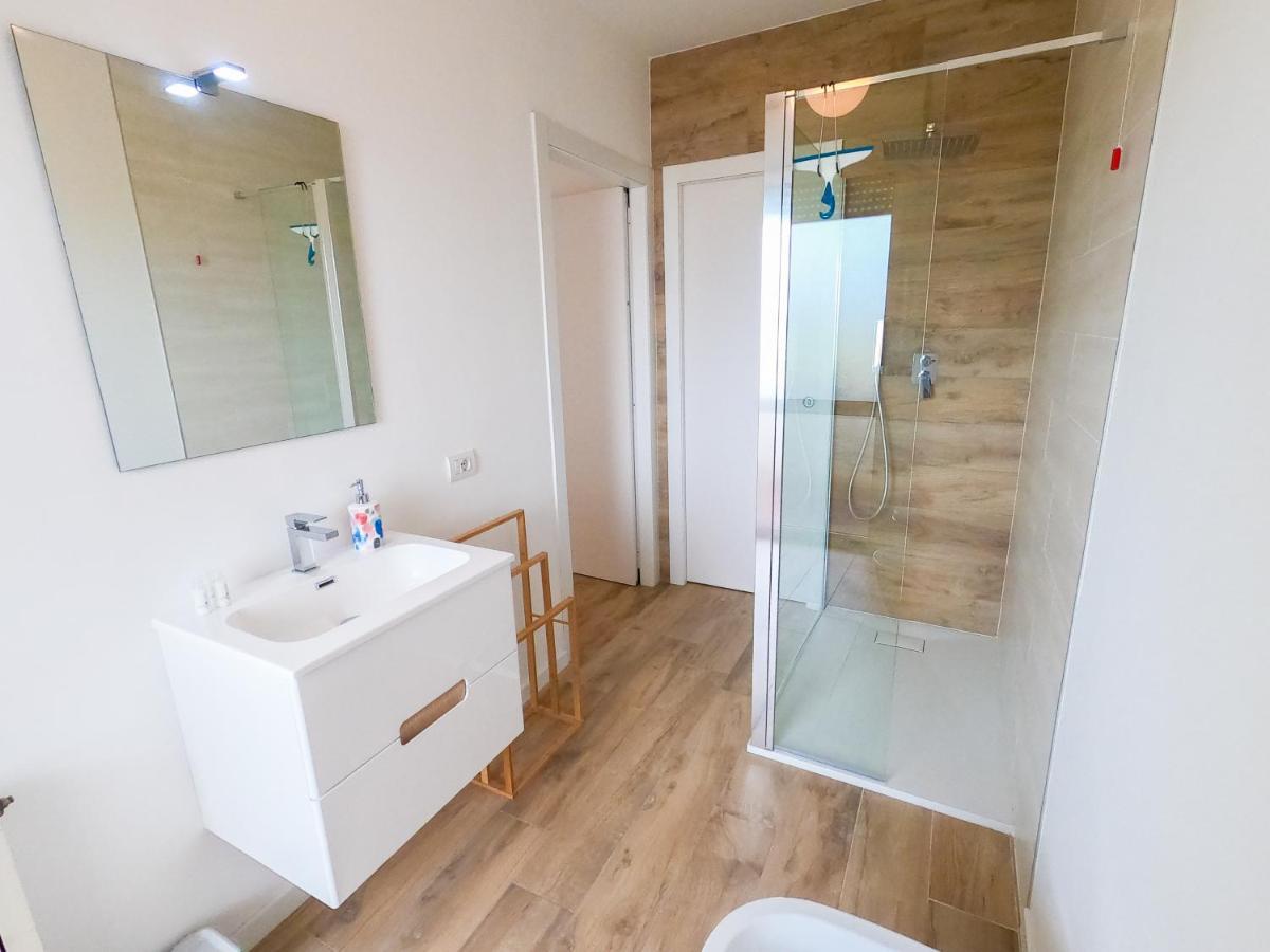 Suite Lighthouse Cagliari Dış mekan fotoğraf