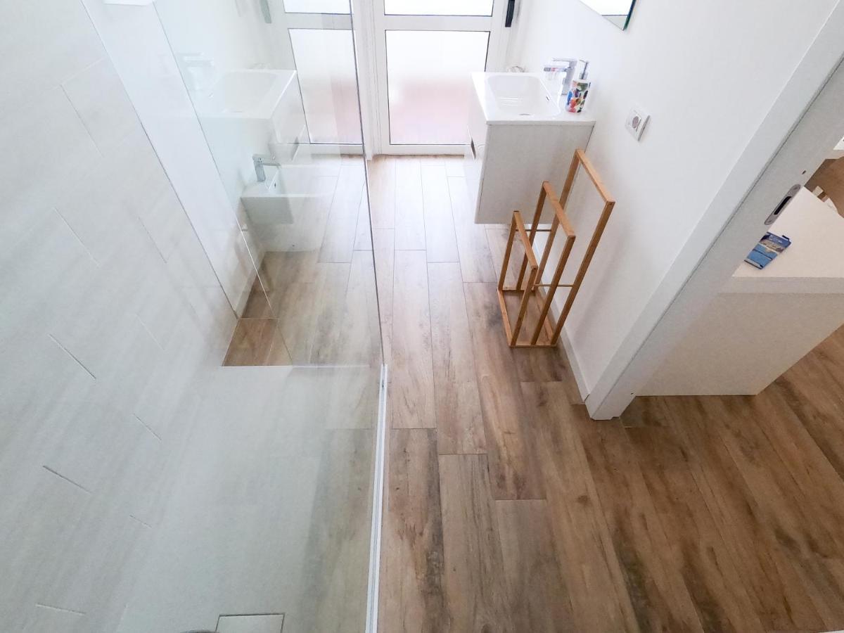 Suite Lighthouse Cagliari Dış mekan fotoğraf