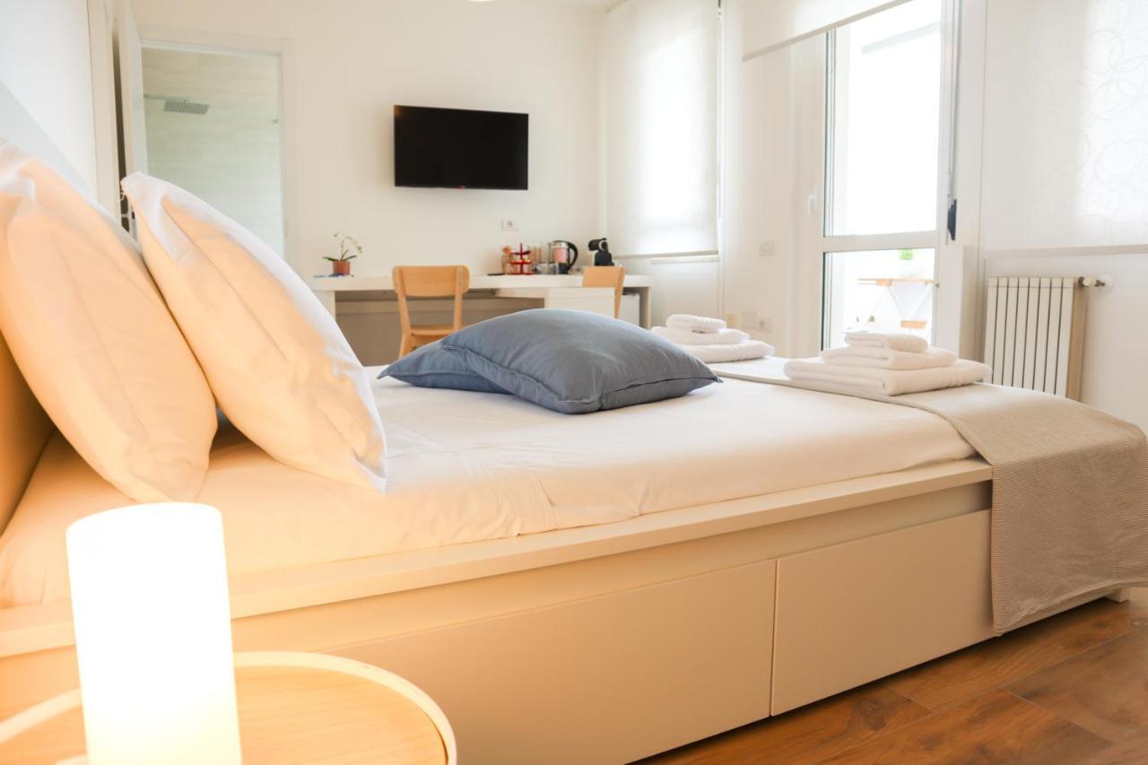 Suite Lighthouse Cagliari Dış mekan fotoğraf