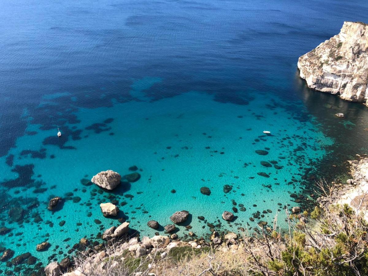 Suite Lighthouse Cagliari Dış mekan fotoğraf