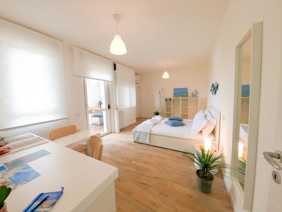 Suite Lighthouse Cagliari Dış mekan fotoğraf