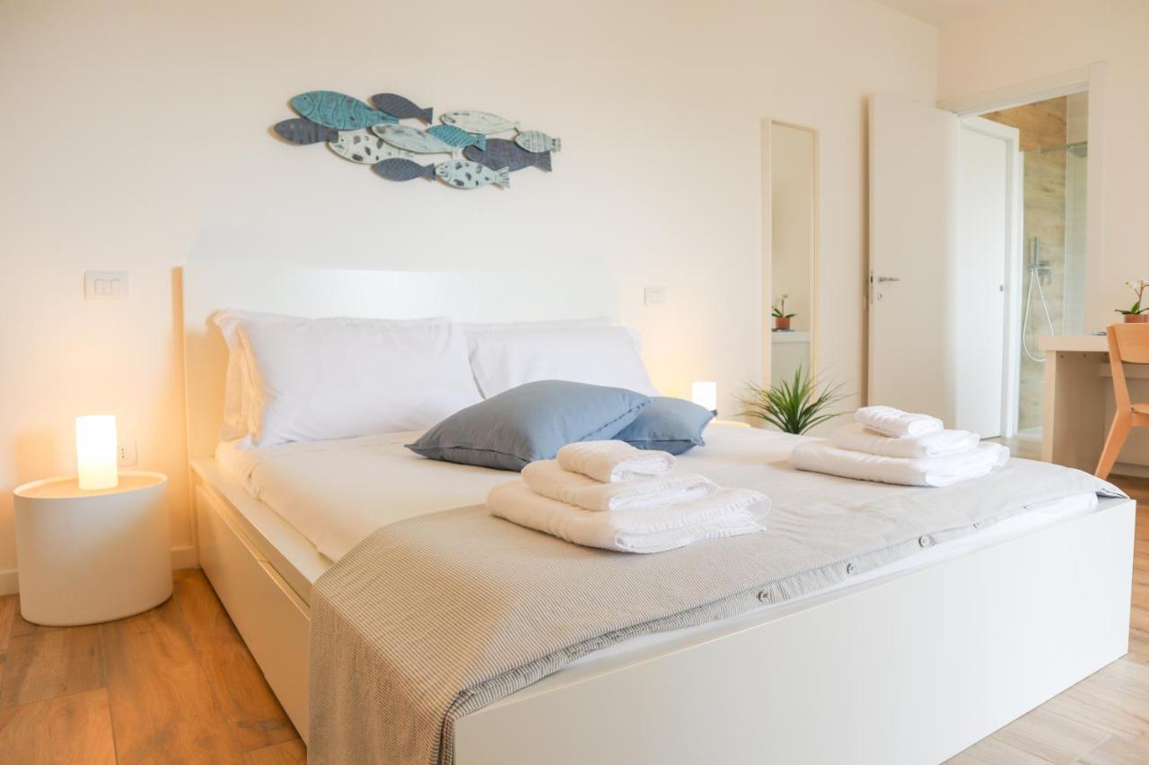 Suite Lighthouse Cagliari Dış mekan fotoğraf