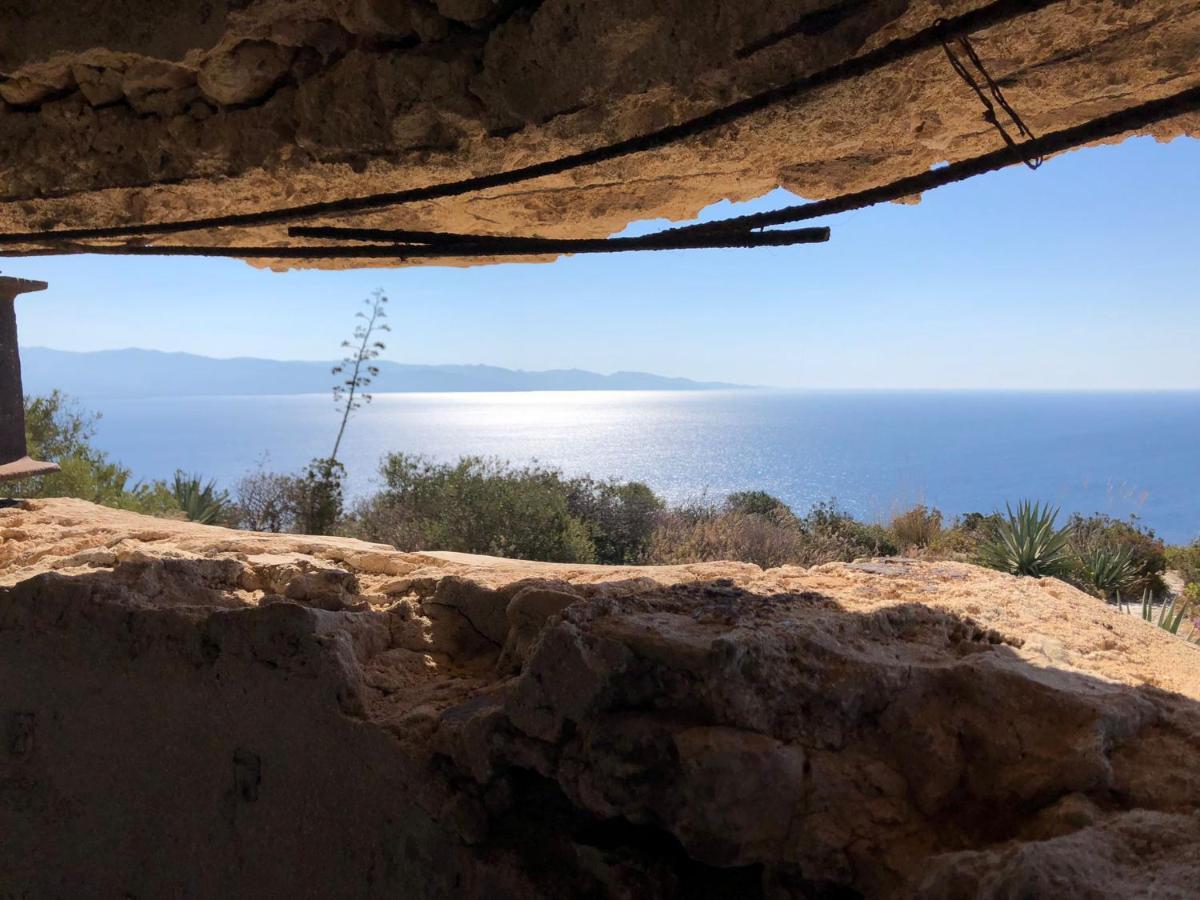 Suite Lighthouse Cagliari Dış mekan fotoğraf