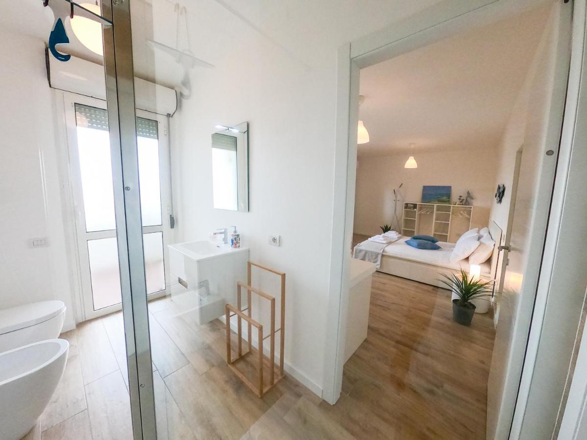 Suite Lighthouse Cagliari Dış mekan fotoğraf