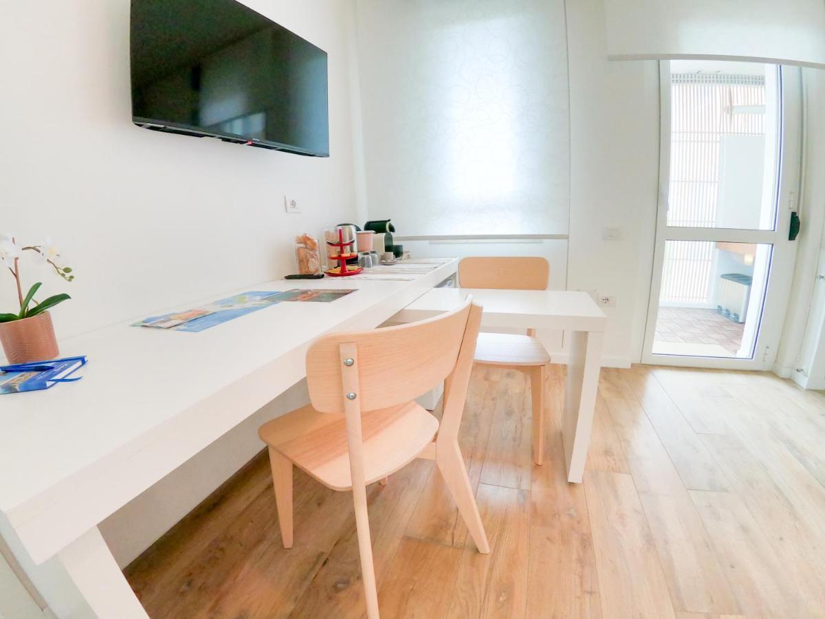 Suite Lighthouse Cagliari Dış mekan fotoğraf