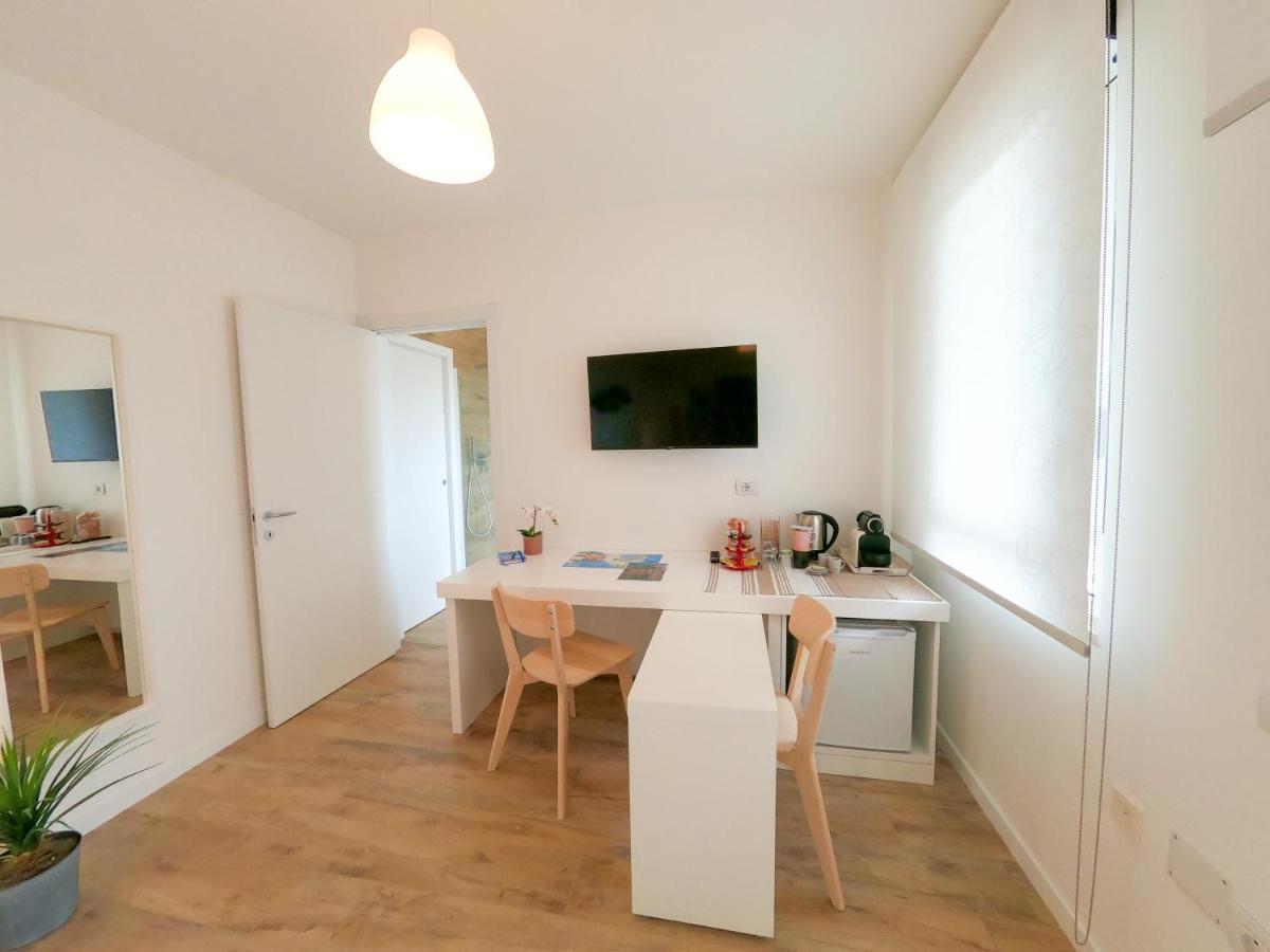 Suite Lighthouse Cagliari Dış mekan fotoğraf